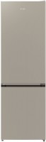 Photos - Fridge Gorenje RK 611 PS4 silver