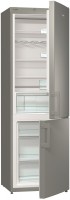 Photos - Fridge Gorenje RK 6191 AX stainless steel