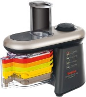 Photos - Mixer Tefal Fresh Express MB905834 graphite