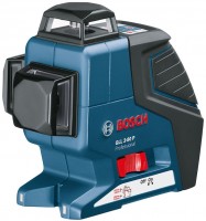 Photos - Laser Measuring Tool Bosch GLL 3-80 P Professional 060106330A 