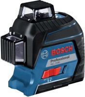 Laser Measuring Tool Bosch GLL 3-80 Professional 0601063S00 