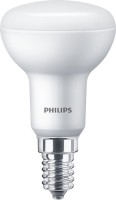 Photos - Light Bulb Philips Essential R50 4W 2700K E14 