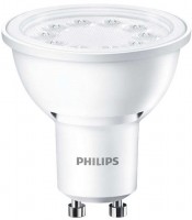 Photos - Light Bulb Philips CorePro LEDspotMV 5W 3000K GU10 