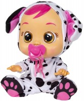 Photos - Doll IMC Toys Cry Babies Dotty 96370 