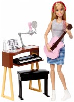 Doll Barbie Musician FCP73 