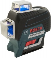 Photos - Laser Measuring Tool Bosch GLL 3-80 C Professional 0601063R02 