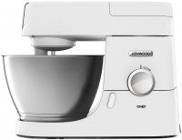 Photos - Food Processor Kenwood Chef KVC3103W white