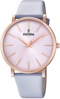 Photos - Wrist Watch FESTINA F20373/1 