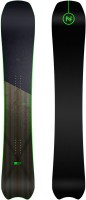 Photos - Snowboard Nidecker Spectre 163 (2018/2019) 