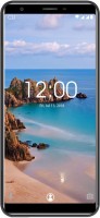 Photos - Mobile Phone Oukitel C11 Pro 16 GB / 3 GB