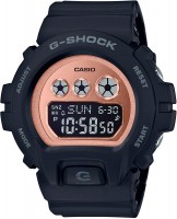 Photos - Wrist Watch Casio G-Shock GMD-S6900MC-1 