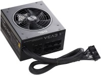 Photos - PSU EVGA GQ 750 GQ