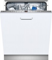 Photos - Integrated Dishwasher Neff S 51M65 X3 