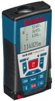 Photos - Laser Measuring Tool Bosch GLM 150 Professional 061599402H 