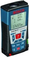 Photos - Laser Measuring Tool Bosch GLM 250 VF Professional 061599402J 