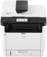 Photos - All-in-One Printer Ricoh SP 330SFN 