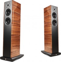 Photos - Speakers Gold Note A6 EVO 