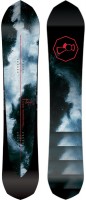 Photos - Snowboard CAPiTA The Navigator 161 (2018/2019) 