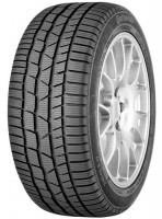 Tyre Continental ContiWinterContact TS830P 205/60 R16 96H Seal 