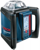 Photos - Laser Measuring Tool Bosch GRL 500 HV Professional 0601061B00 