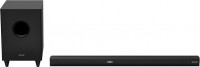 Photos - Soundbar Sharp HT-SBW260 