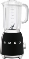 Photos - Mixer Smeg BLF01BLEU black