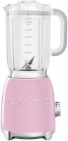 Mixer Smeg BLF01PKEU pink