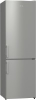 Photos - Fridge Gorenje NRK 6191 CX stainless steel