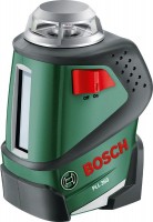 Photos - Laser Measuring Tool Bosch PLL 360 Set 0603663006 