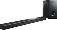 Photos - Soundbar Yamaha YAS-408 