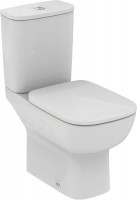 Photos - Toilet Ideal Standard Esedra T283401 