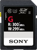 Photos - Memory Card Sony SD SF-G Series 32 GB
