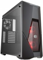 Computer Case Cooler Master MasterBox K500L black