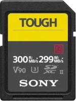 Memory Card Sony SD SF-G Tough Series 256 GB