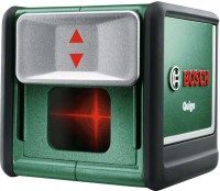 Laser Measuring Tool Bosch Quigo 0603663521 