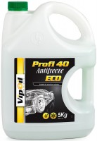 Photos - Antifreeze \ Coolant VipOil Profi 40 Eco 5 L