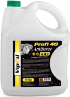 Photos - Antifreeze \ Coolant VipOil Profi 40 Eco 10 L