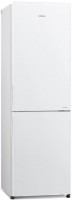 Photos - Fridge Hitachi R-BG410PUC6 GPW white