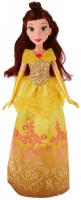 Doll Hasbro Royal Shimmer Belle B5287 