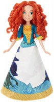 Photos - Doll Hasbro Meridas Magical Story Skirt B5301 