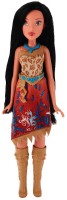 Doll Hasbro Royal Shimmer Pocahontas B5828 