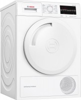 Photos - Tumble Dryer Bosch WTW 85465 PL 