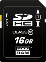 Memory Card GOODRAM SD S1A0 UHS-I 16 GB