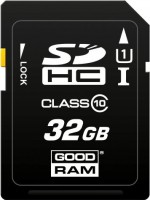 Memory Card GOODRAM SD S1A0 UHS-I 32 GB