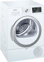 Photos - Tumble Dryer Siemens WT 45RV20 