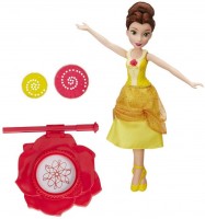 Photos - Doll Hasbro Dancing Doodles Belle B9151 