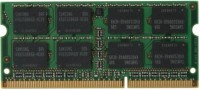 RAM GOODRAM DDR3 SO-DIMM 1x4Gb GR1333S364L9S/4G