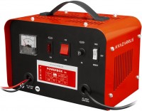 Photos - Charger & Jump Starter FoxWeld PowerBox 10M 