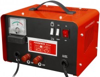 Photos - Charger & Jump Starter FoxWeld PowerBox 40M START 