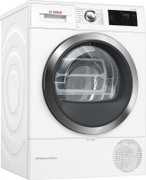 Photos - Tumble Dryer Bosch WTW 876H0 